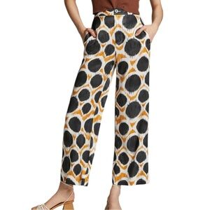 Anthropologie Maeve Wellesley Pants